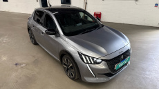 Peugeot 208 1.2 PureTech 100 GT Line 5dr Petrol Hatchback